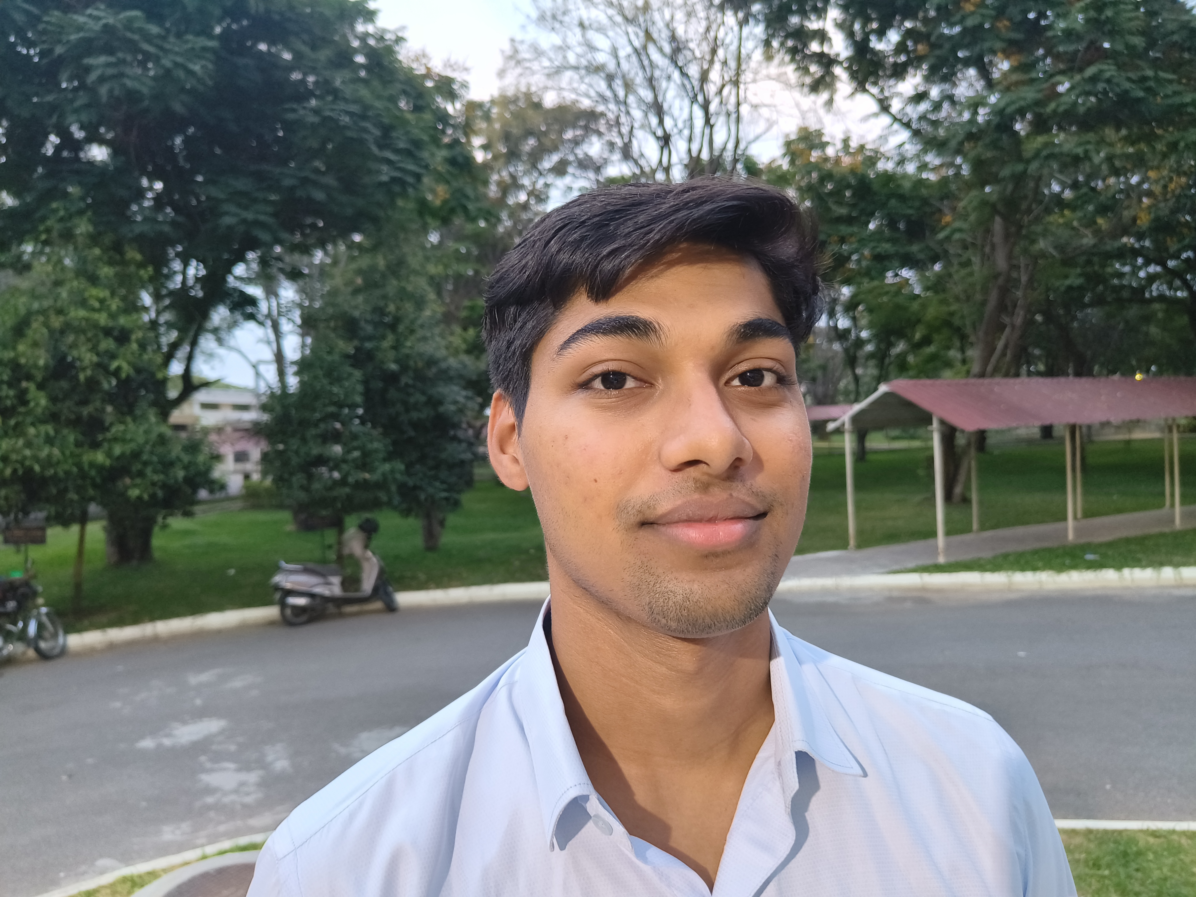 Govind Sagar profile picture